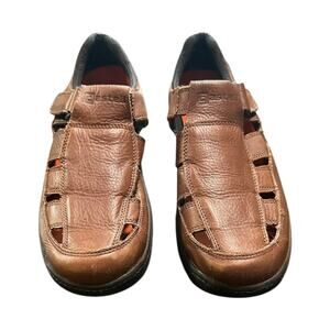 Castell Men’s Sandals - Size 12